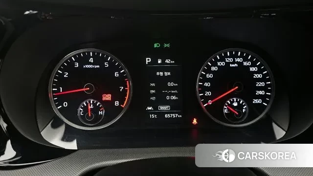 Kia K5 3rd generation id 3348835 из Кореи 18