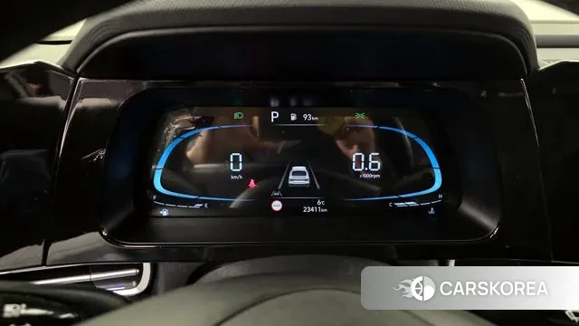 Hyundai The New Avante (CN7) id 3389017 из Кореи 18