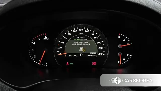 Kia The New Sorento id 3612604 из Кореи 18