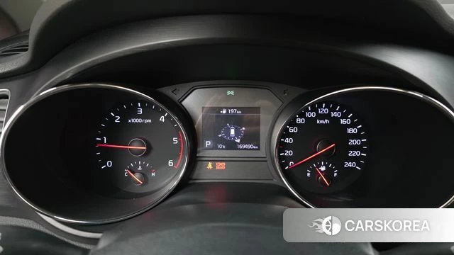 Kia The New Carnival id 3899644 из Кореи 18