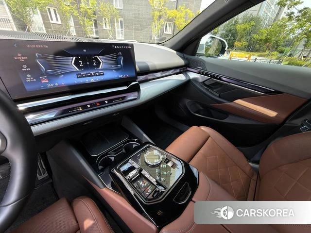 BMW i5 (G60) id 4456556 из Кореи 14