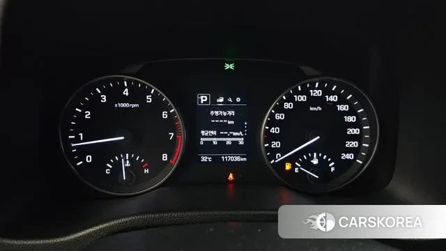 Hyundai Avante AD id 3066069 из Кореи 18