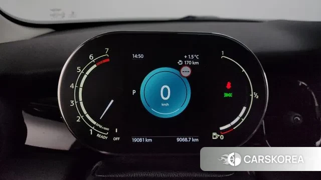 Mini Cooper id 3582021 из Кореи 18