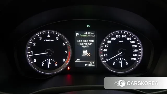 Hyundai Grandeur IG id 3357212 из Кореи 18