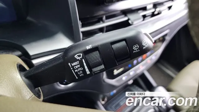 Ssangyong The New Rexton Sports Cannes id 2679851 из Кореи 18