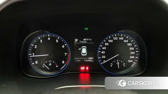 Hyundai Kona id 3667087 из Кореи 18