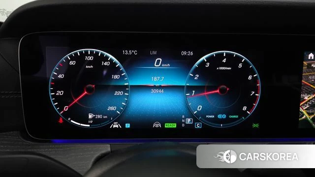 Mercedes-Benz E-Class W213 id 3871141 из Кореи 18