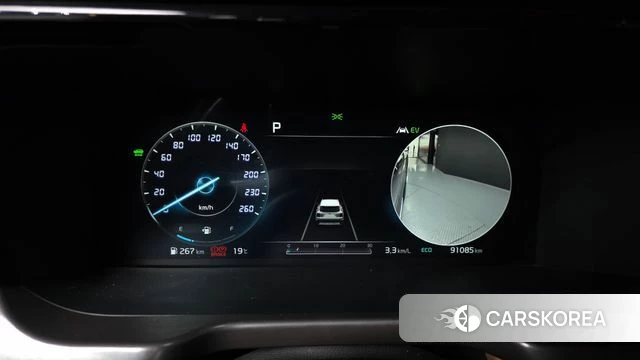 Kia Sorento 4th Generation id 3872859 из Кореи 18