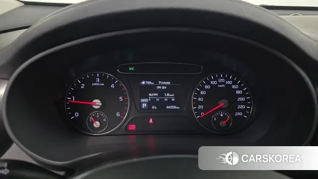 Kia The New Sorento id 3465132 из Кореи 18