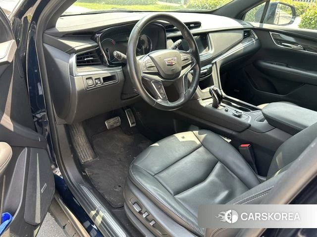 Cadillac XT5 id 4207135 из Китая 22