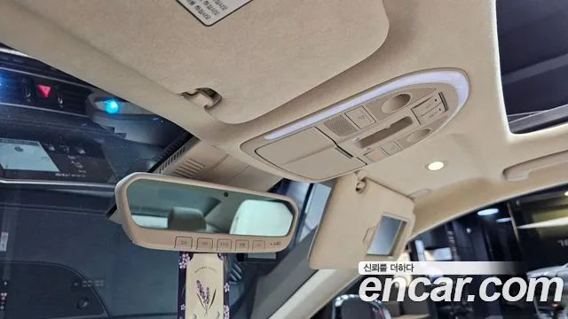 Genesis G70 id 2690821 из Кореи 18