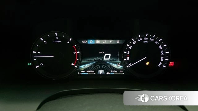 Ssangyong Rexton Sports Cannes id 4179971 из Кореи 18