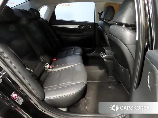 Hyundai The New Grandeur IG id 3433830 из Кореи 18