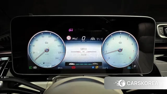 Mercedes-Benz S-Class W223 id 3776765 из Кореи 18