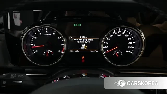 Kia Carnival 4th generation id 3279874 из Кореи 18