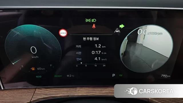 Hyundai Santa Fe (MX5) id 3575998 из Кореи 18