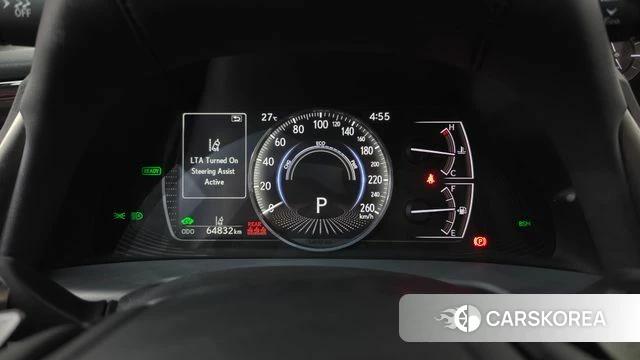 Lexus ES300h 7th generation id 4746069 из Кореи 37
