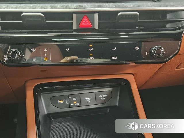 Kia The New K5 3rd generation id 3786554 из Кореи 18