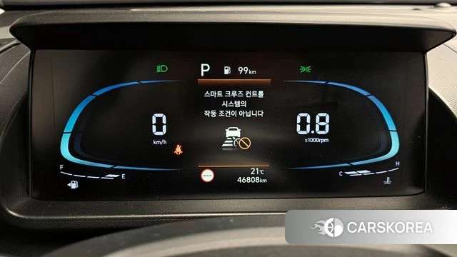 Hyundai Casper id 4249819 из Кореи 28