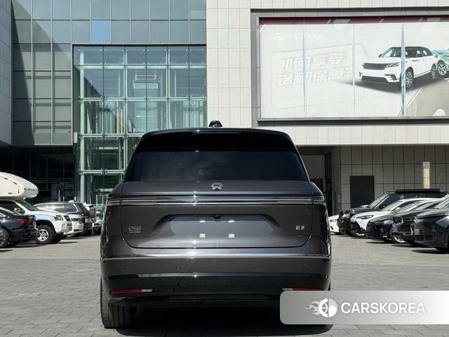 Weilai ES8 id 3927143 из Китая 11