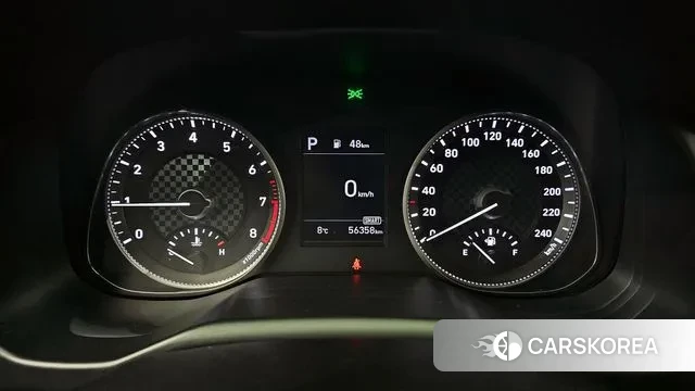 Hyundai The New Avante AD id 3703522 из Кореи 18