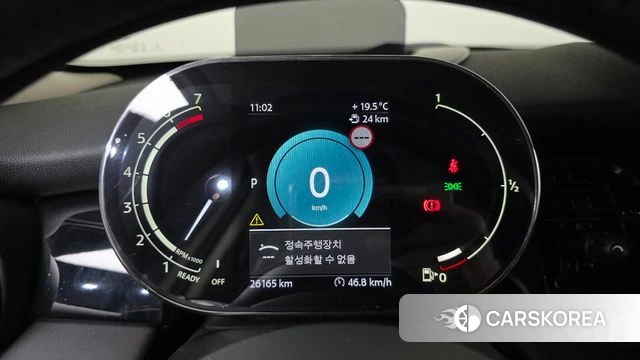 Mini Cooper id 3922019 из Кореи 18