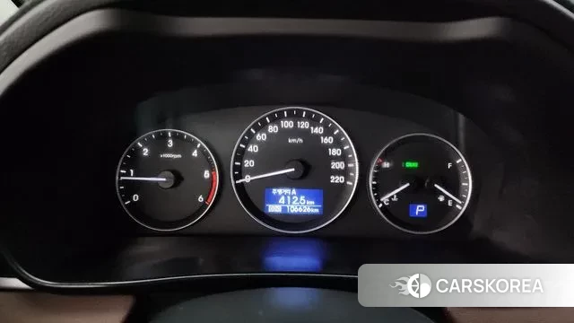 Hyundai The New Grand Starex id 3469512 из Кореи 18