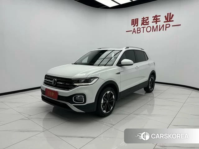 Volkswagen Exploring the shadow id 4314356 из Китая 15