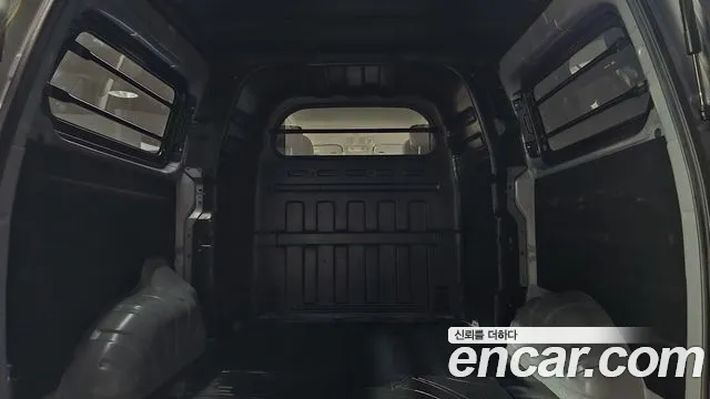 Hyundai The New Grand Starex id 2654584 из Кореи 18