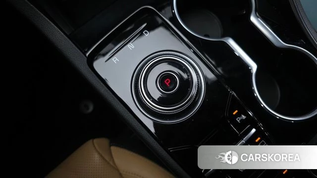 Kia K5 Hybrid 3rd Generation id 4894816 из Кореи 37