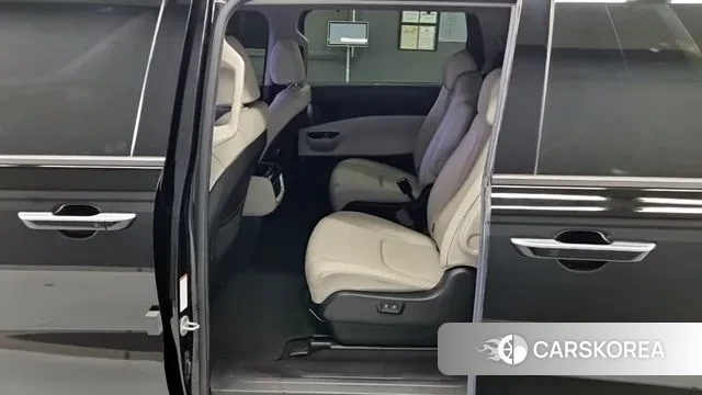 Kia Carnival 4th generation id 3444247 из Кореи 16