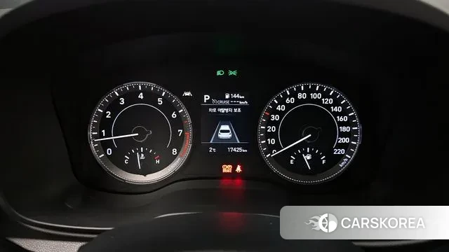 Hyundai Venue id 3697345 из Кореи 18