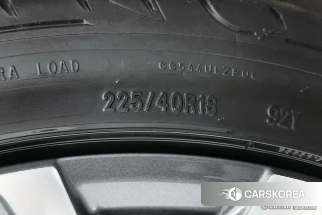 Audi A3 id 4272800 из Китая 22