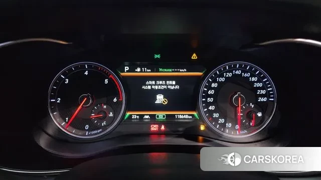 Genesis G70 id 3226636 из Кореи 18