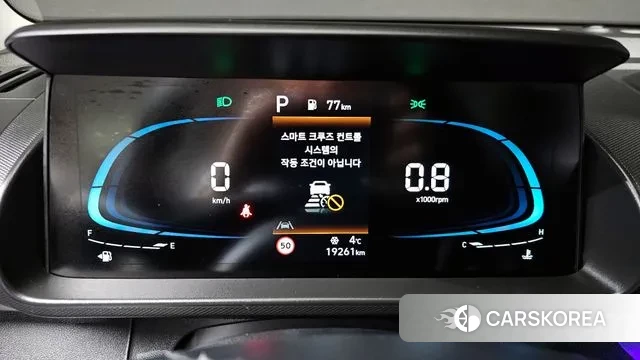 Hyundai Casper id 3566453 из Кореи 18