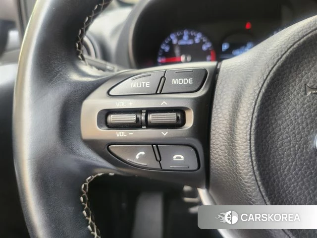 Kia All New Morning (JA) id 4600060 из Кореи 18
