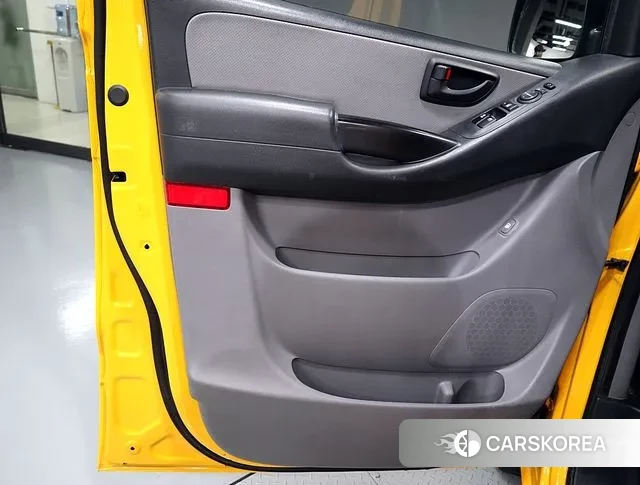 Hyundai The New Grand Starex id 3552501 из Кореи 18