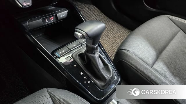 Kia Stonic id 4429831 из Кореи 29
