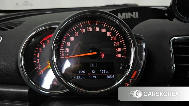 Mini Cooper Clubman id 3965763 из Кореи 18