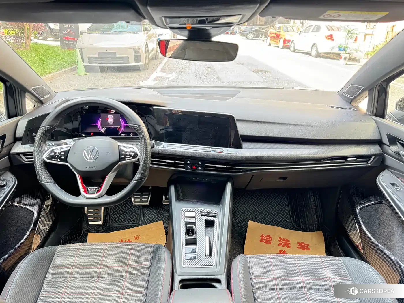 Volkswagen Golf id 4654636 из Китая 8