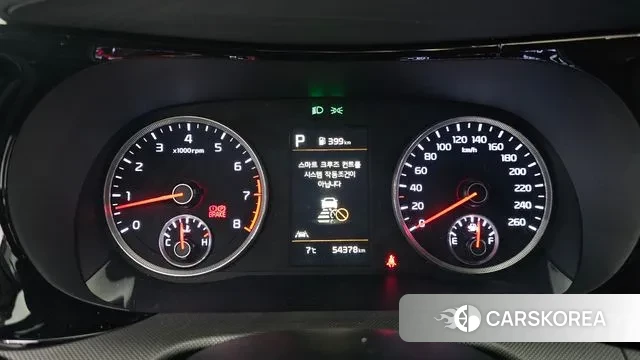 Kia K5 3rd generation id 3691188 из Кореи 18