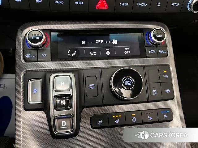 Hyundai The New Palisade id 3425349 из Кореи 18