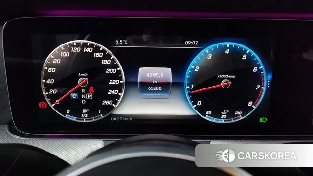 Mercedes-Benz E-Class W213 id 3484831 из Кореи 18