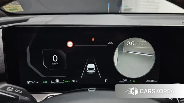 Kia The New Sorento 4th Generation id 2978998 из Кореи 18