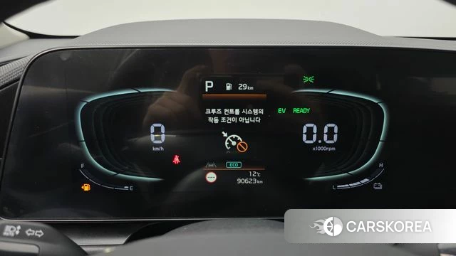 Kia Di Ol Nu Niro id 3892267 из Кореи 18