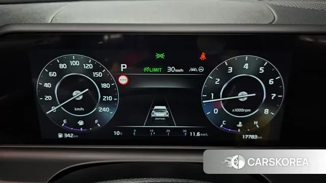 Kia The New Seltos id 3377215 из Кореи 18