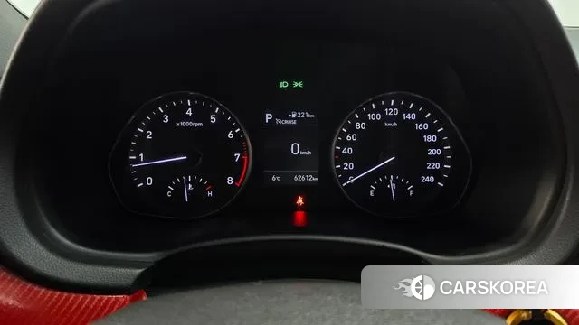 Hyundai i30 (PD) id 3484792 из Кореи 18