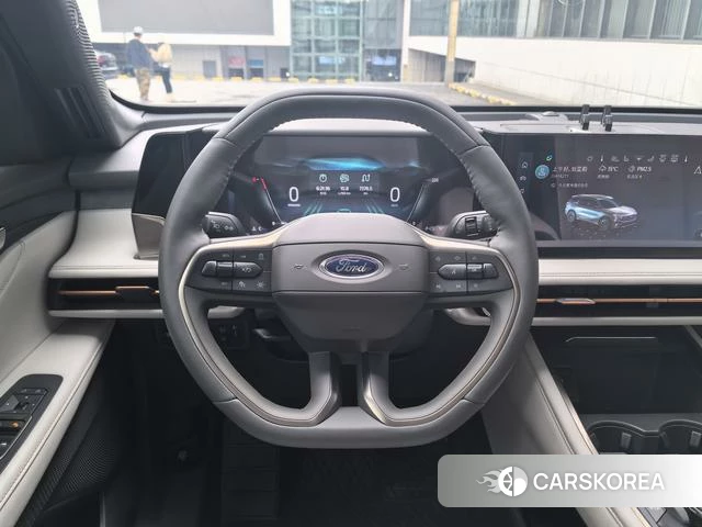 Ford Sharp World id 4392414 из Китая 16