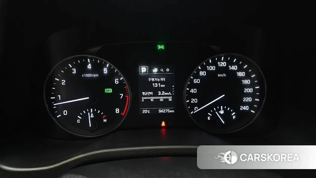 Hyundai Avante AD id 4305219 из Кореи 28