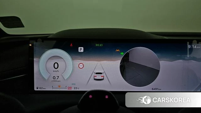 Genesis G80 (RG3) id 4773553 из Кореи 29